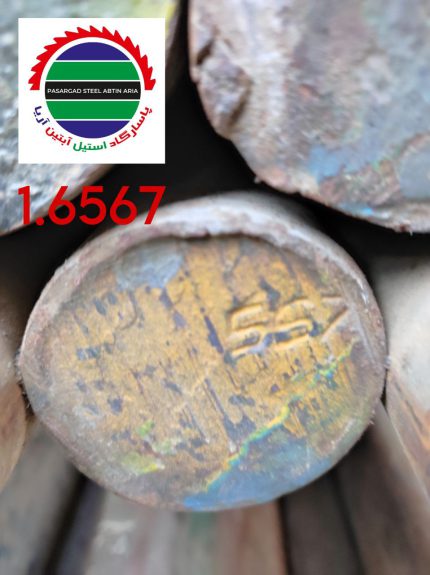فولاد 1.6567