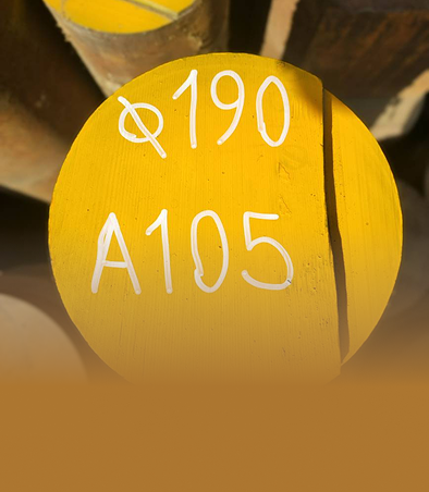 فولاد A105