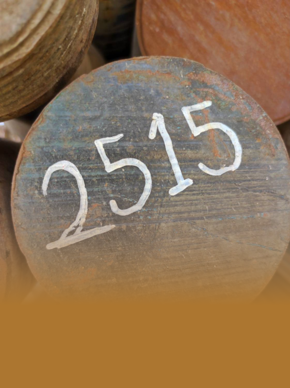 فولاد 2515