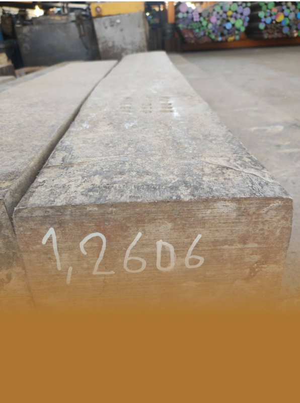 فولاد 2606